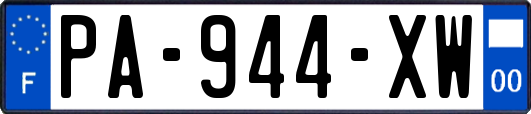 PA-944-XW