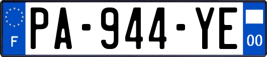 PA-944-YE