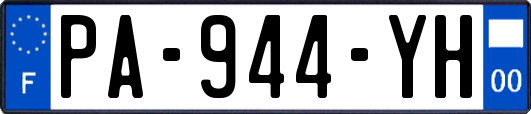 PA-944-YH