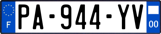 PA-944-YV