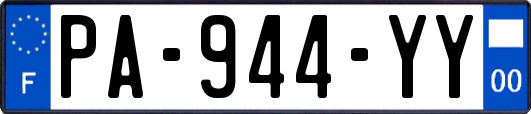 PA-944-YY