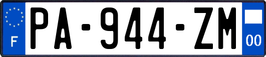 PA-944-ZM