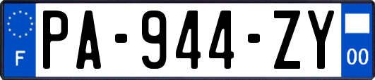 PA-944-ZY