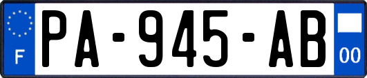 PA-945-AB