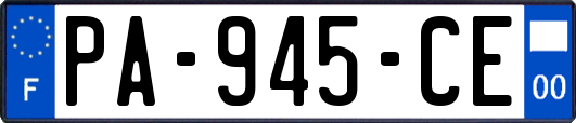 PA-945-CE