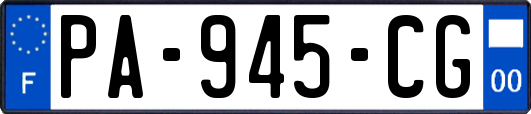 PA-945-CG