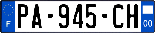 PA-945-CH