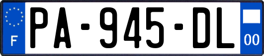 PA-945-DL