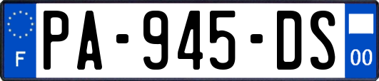 PA-945-DS