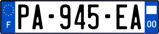 PA-945-EA