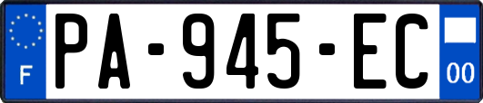 PA-945-EC
