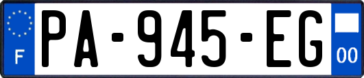 PA-945-EG