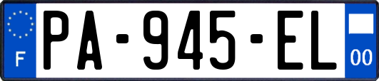 PA-945-EL
