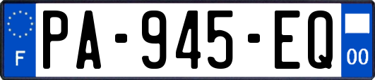 PA-945-EQ
