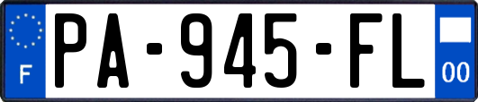 PA-945-FL
