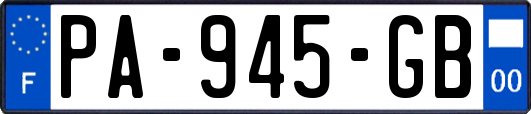 PA-945-GB