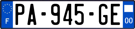 PA-945-GE