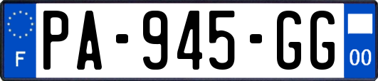 PA-945-GG