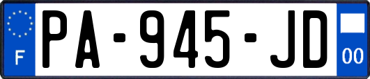 PA-945-JD