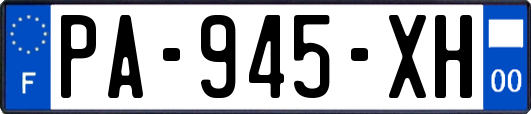 PA-945-XH
