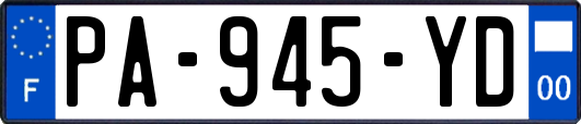 PA-945-YD