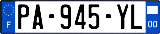 PA-945-YL