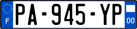 PA-945-YP