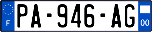 PA-946-AG