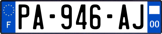 PA-946-AJ
