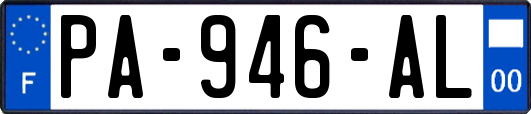 PA-946-AL