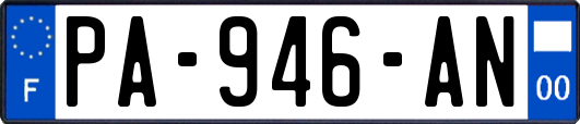 PA-946-AN