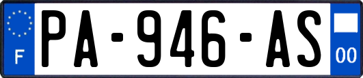 PA-946-AS
