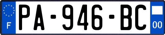 PA-946-BC