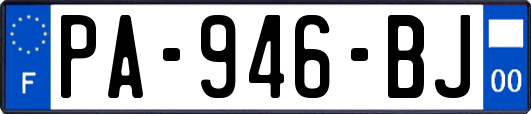 PA-946-BJ