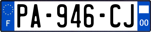 PA-946-CJ