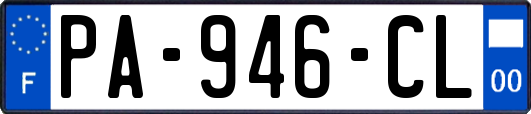 PA-946-CL