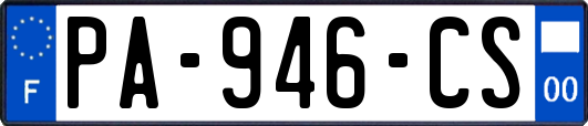 PA-946-CS