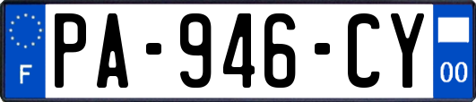 PA-946-CY