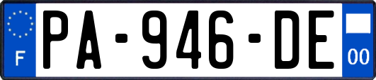 PA-946-DE
