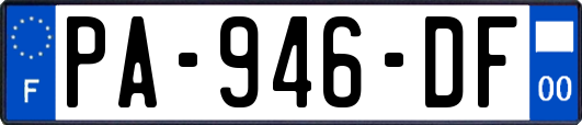 PA-946-DF