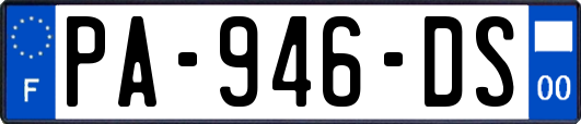 PA-946-DS
