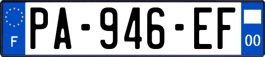 PA-946-EF