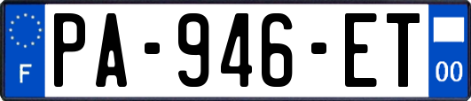 PA-946-ET