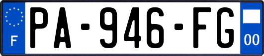 PA-946-FG