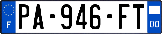 PA-946-FT