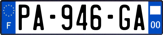 PA-946-GA