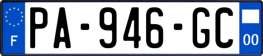 PA-946-GC