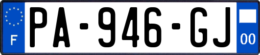 PA-946-GJ