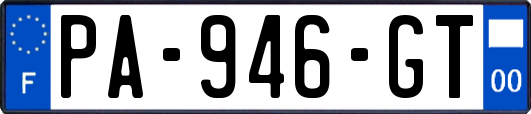 PA-946-GT