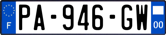 PA-946-GW